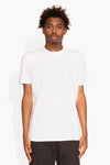 No Signature T White KNITS | SHORT SLEEVE THE CELECT MENS   