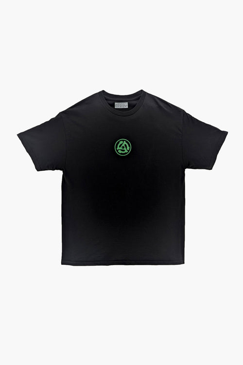 45RPM Black KNITS | GRAPHIC THE CELECT MENS