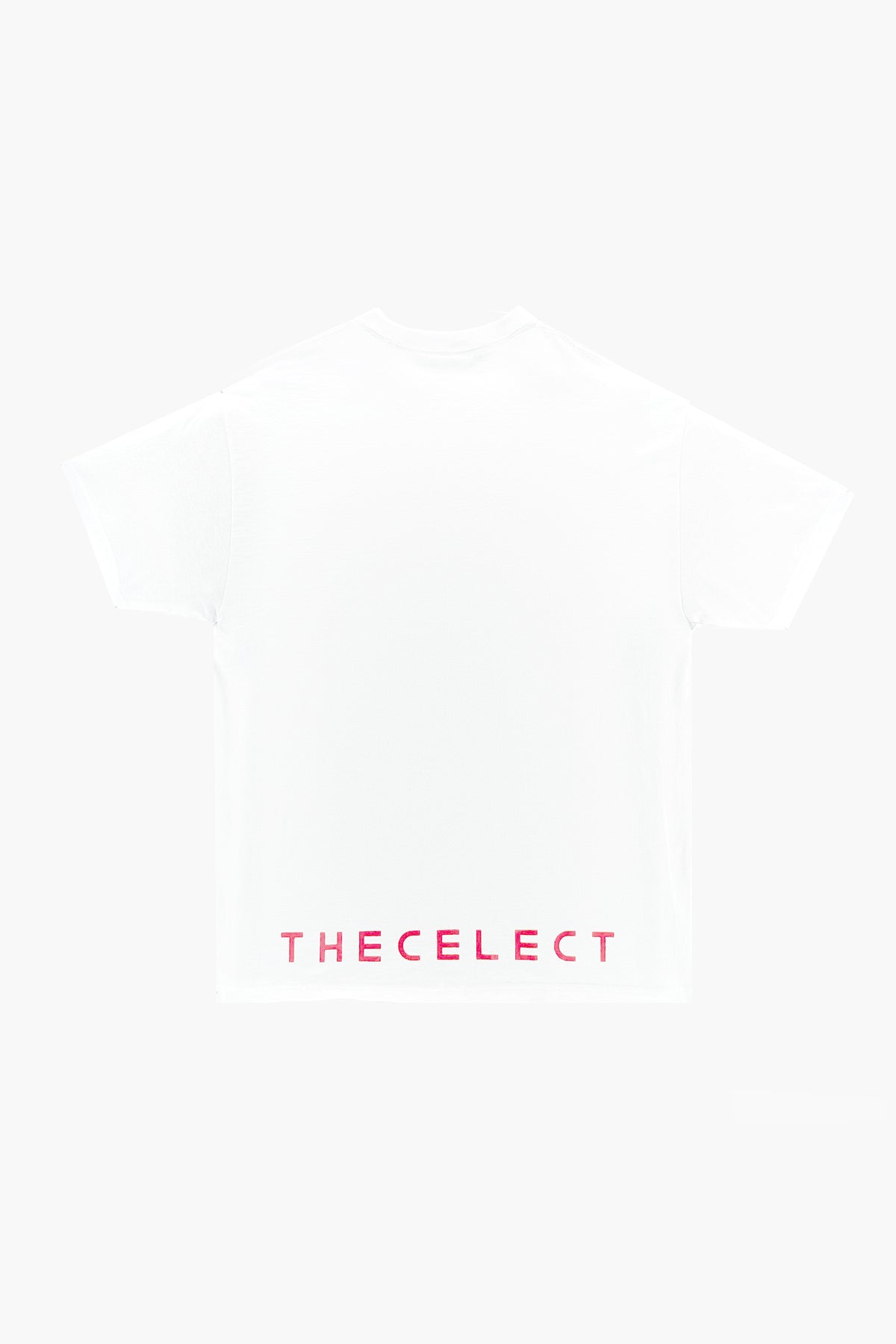45RPM White KNITS | GRAPHIC THE CELECT MENS