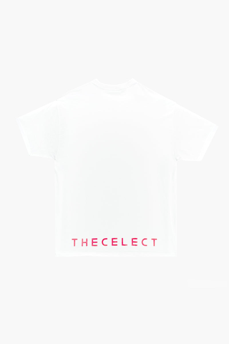 45RPM White KNITS | GRAPHIC THE CELECT MENS