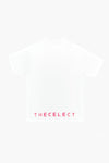 45RPM White KNITS | GRAPHIC THE CELECT MENS