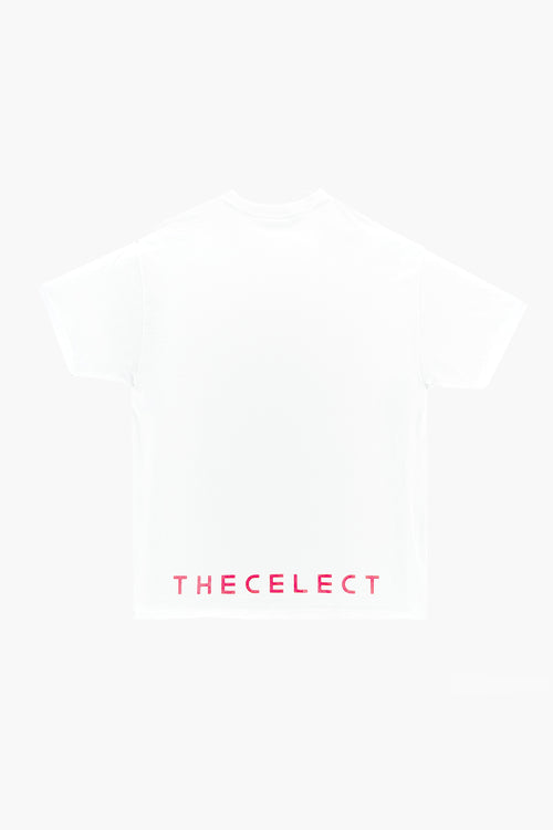 45RPM White KNITS | GRAPHIC THE CELECT MENS