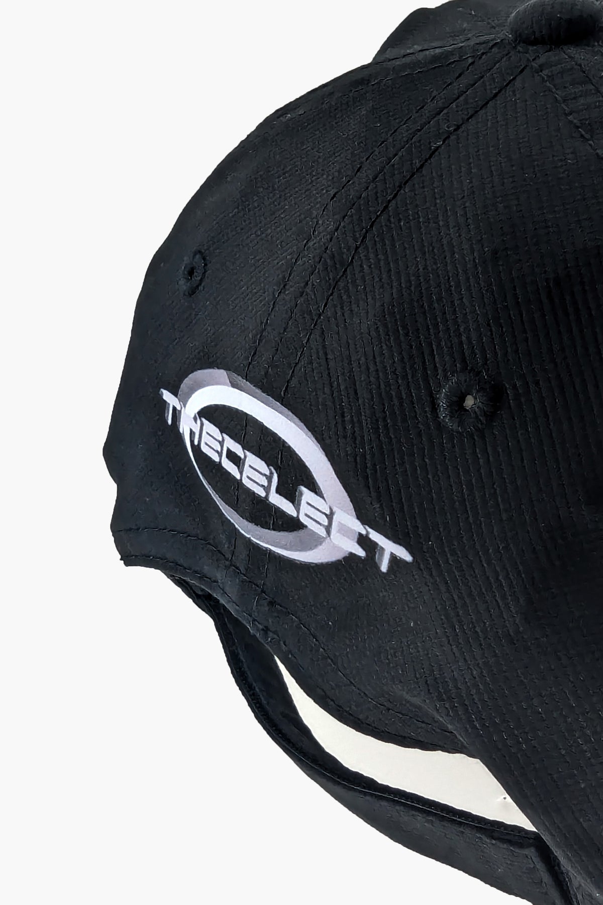 AI Hat Mid Profile Cap ACCESSORIES | HAT THE CELECT