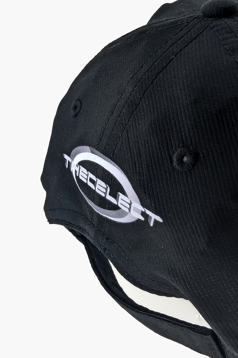 AI Hat Mid Profile Cap ACCESSORIES | HAT THE CELECT