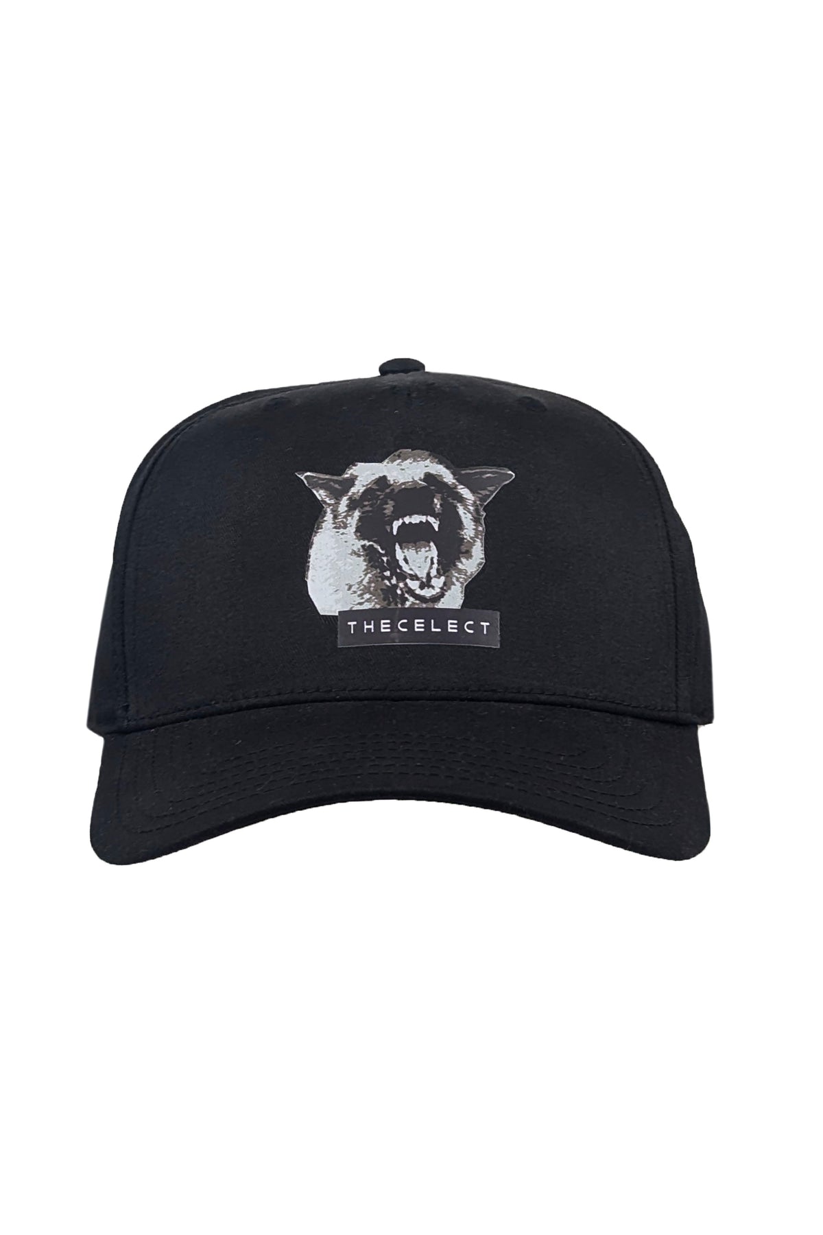 Animal Hat Blk ACCESSORIES | HAT THE CELECT