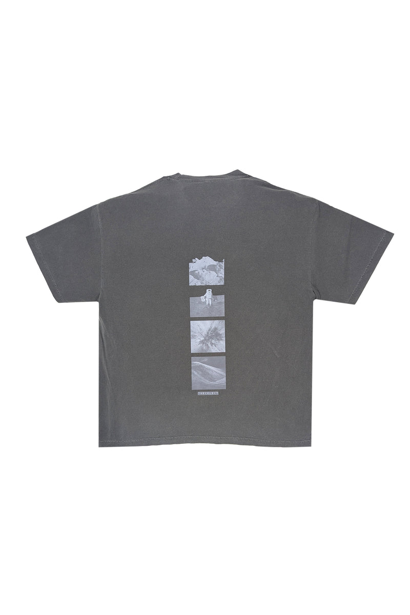 APPOLO T BLACK KNITS | GRAPHIC THE CELECT
