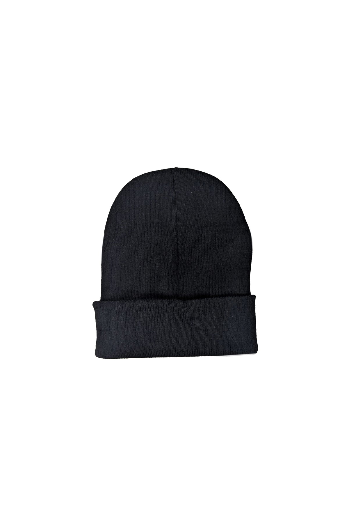 USA BEANIE 12" BLACK ACCESSORIES | HAT THE CELECT