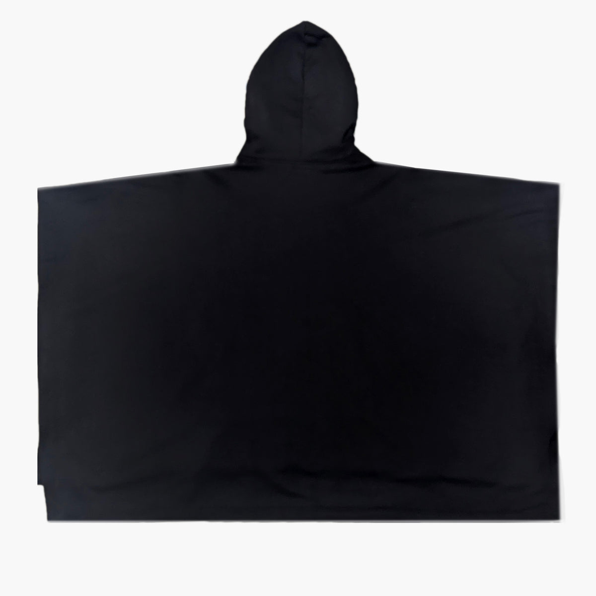 Blanket Hoodie Black 2 FLEECE | HOODIE THE CELECT MENS