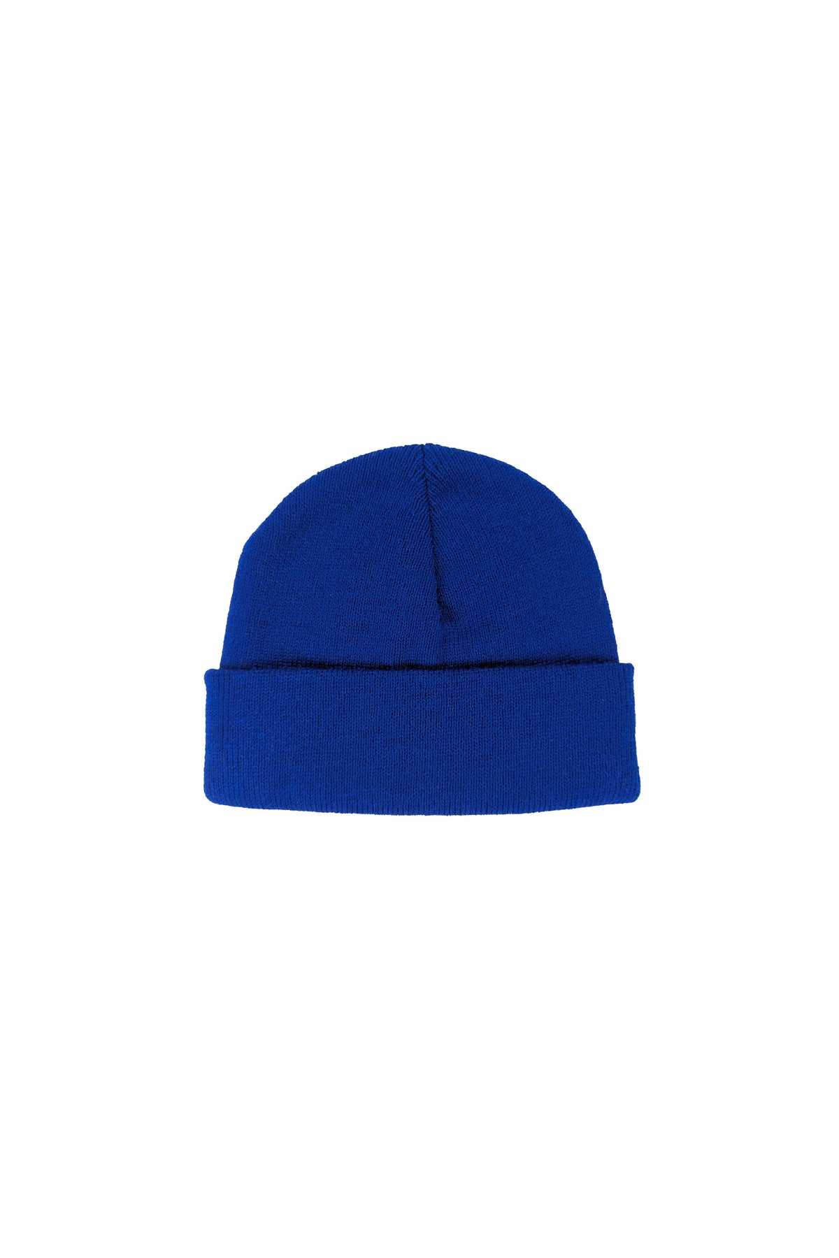USA BEANIE 8.5" BLUE ACCESSORIES | HAT THE CELECT