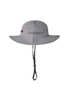 Packable Performance Booney Hat Grey PREMIER PREMIER