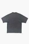 Boxy T Grey KNITS | SHORT SLEEVE THE CELECT MENS