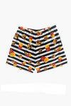 Burgers & Fries Short SHORTS THE CELECT MENS
