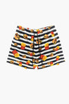 Burgers & Fries Short SHORTS THE CELECT MENS