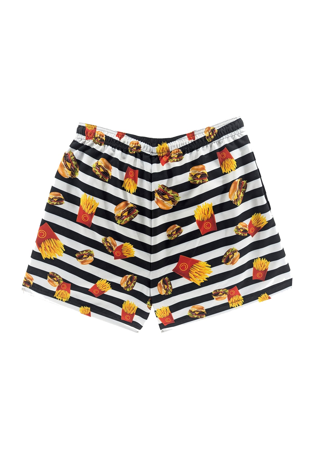 Burgers & Fries Short SHORTS THE CELECT MENS