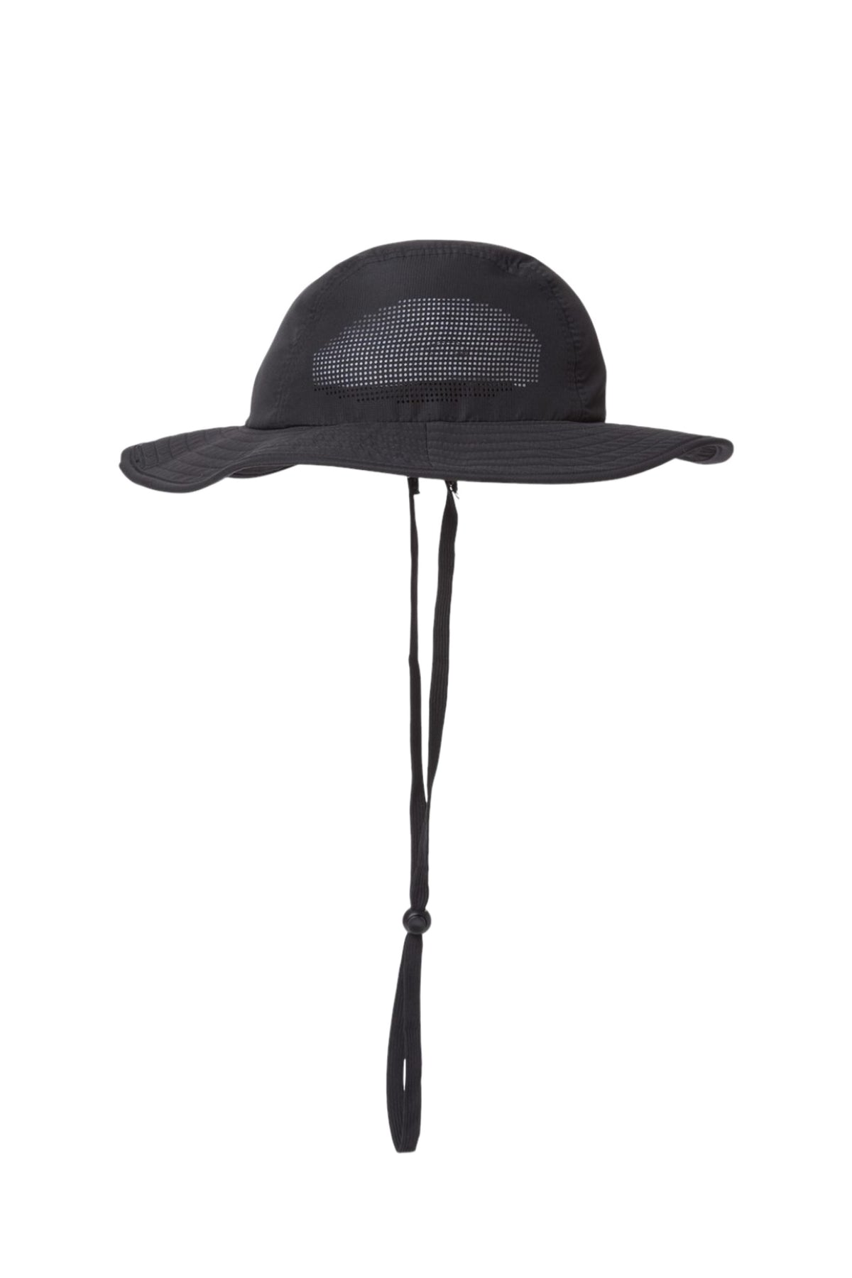 Packable Performance Booney Hat Black PREMIER PREMIER