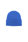 Cashmere Beanie Blue ACCESSORIES | HAT THE CELECT