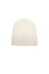 Cashmere Beanie Tan ACCESSORIES | HAT THE CELECT