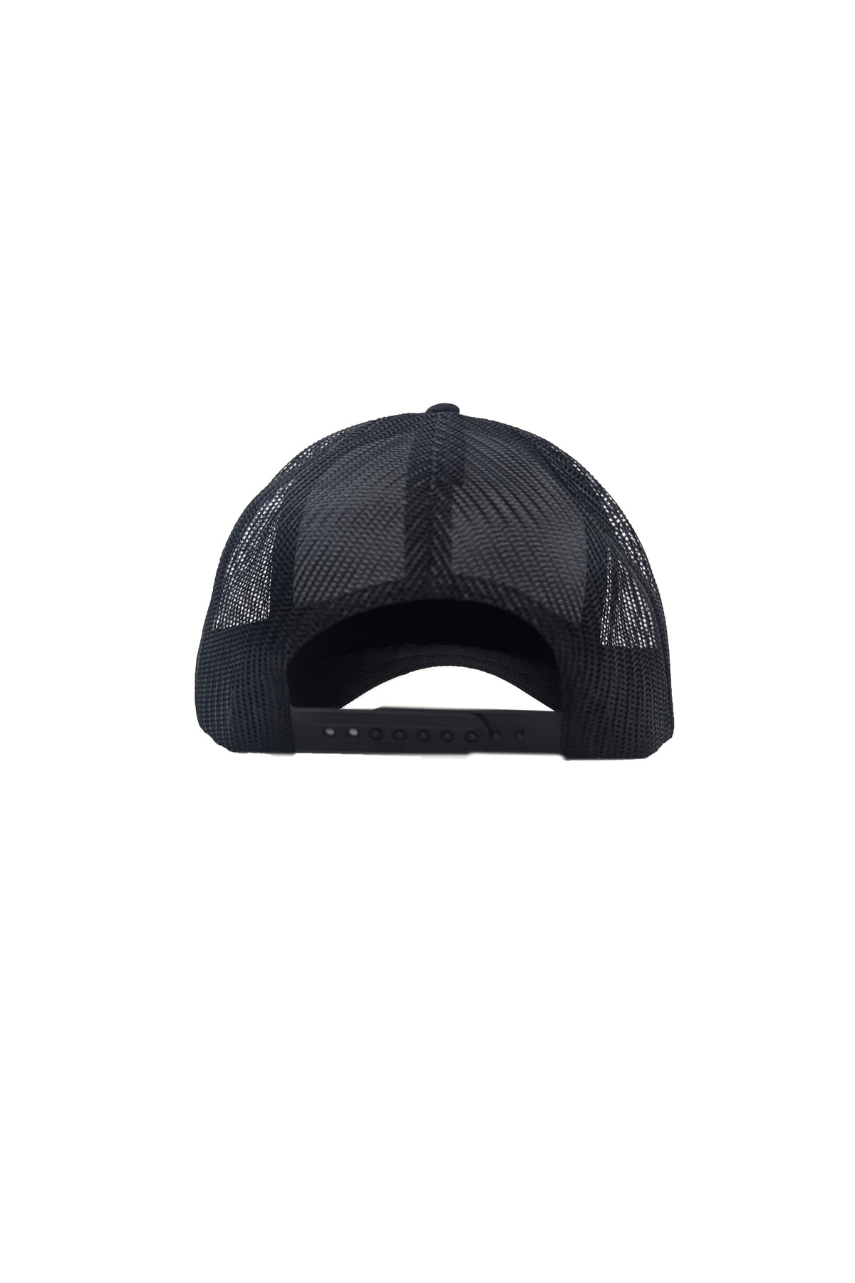 Cat Head Trucker Cap ACCESSORIES | HAT THE CELECT