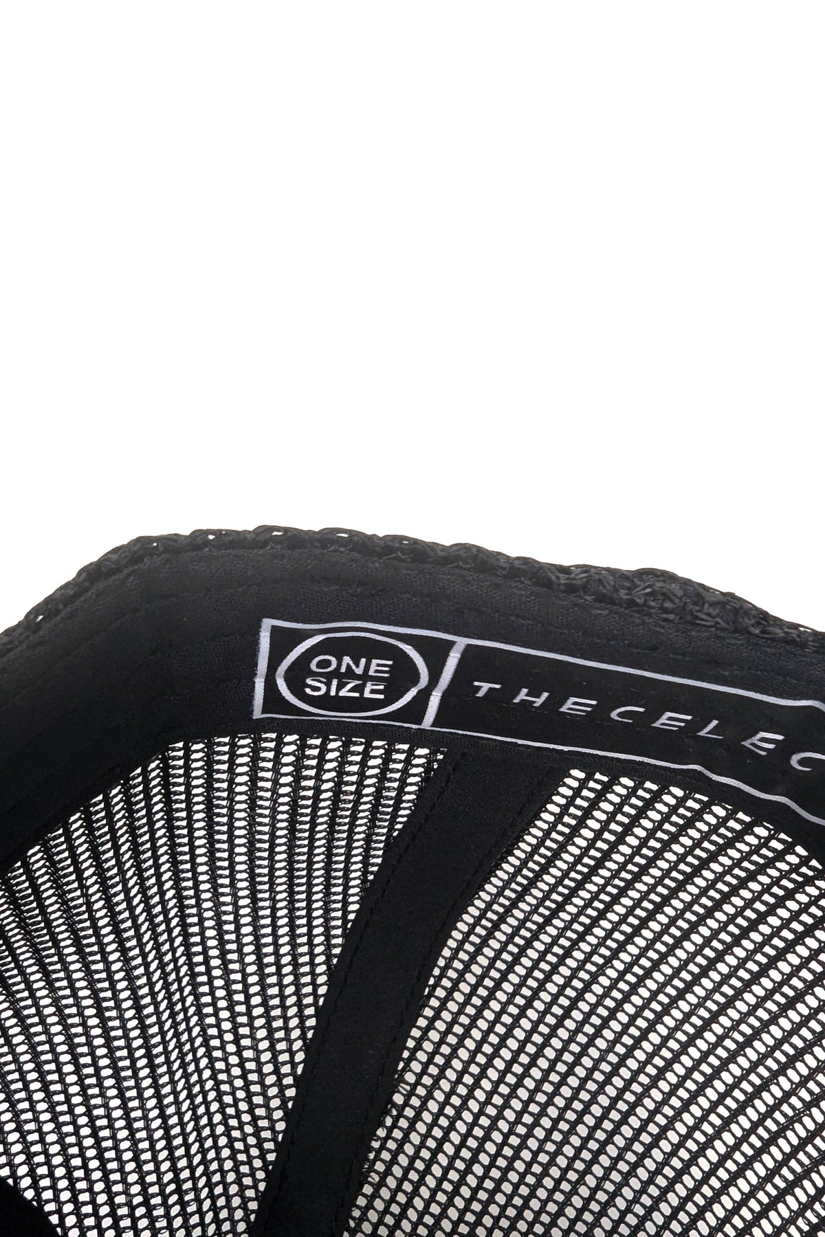 Cat Head Trucker Cap ACCESSORIES | HAT THE CELECT