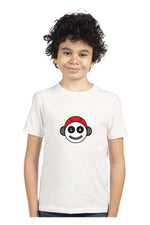 LA PREMIER CHARACTER KIDS T-SHIRT PREMIER   