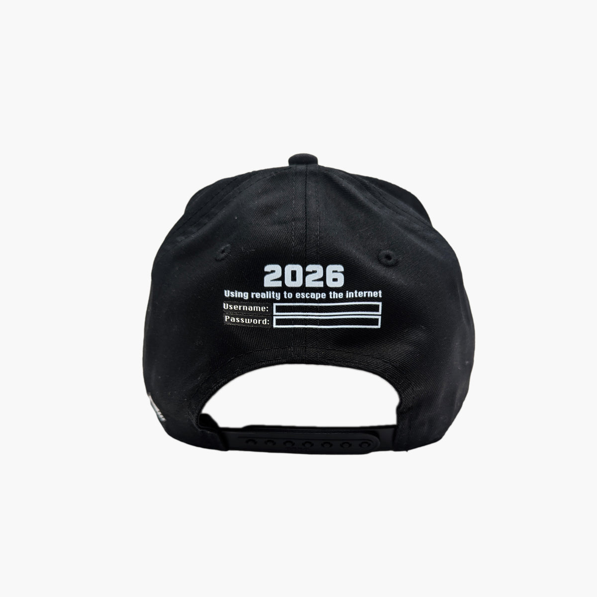 CLCT Cap ACCESSORIES | HAT THE CELECT
