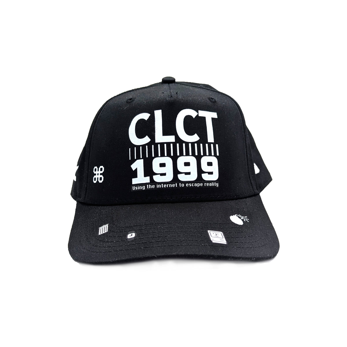 CLCT Cap ACCESSORIES | HAT THE CELECT