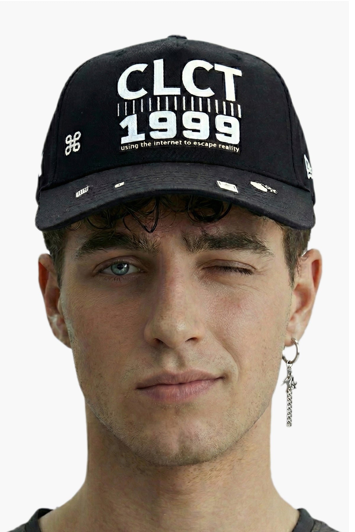 CLCT Cap ACCESSORIES | HAT THE CELECT