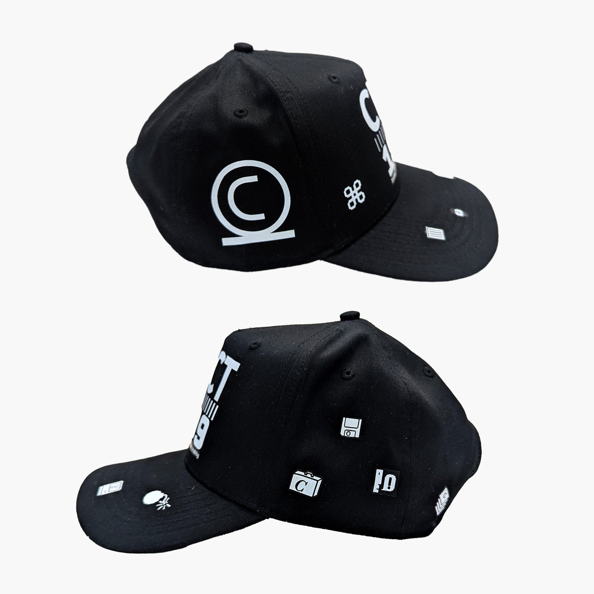 CLCT Cap ACCESSORIES | HAT THE CELECT