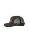 Club Hat Black PREMIER PREMIER
