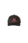 Club Hat Black PREMIER PREMIER