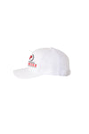 Club Hat White PREMIER PREMIER