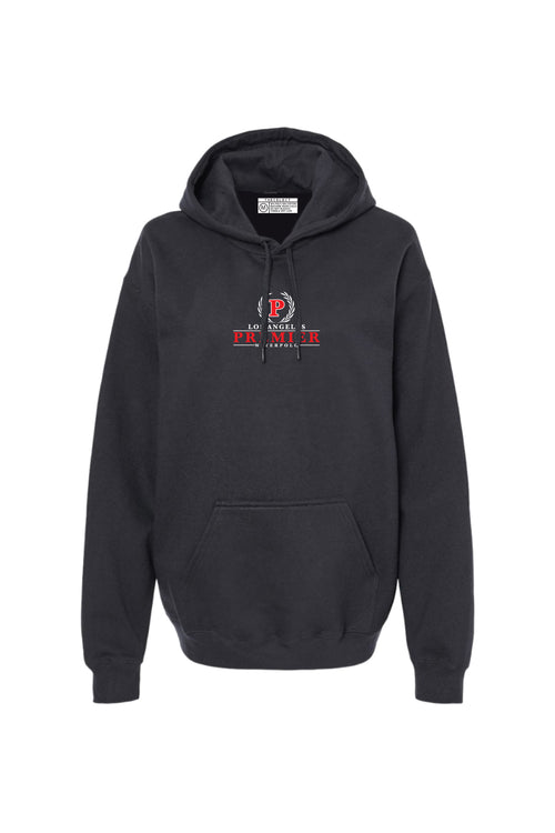 Club Hoody FLEECE | GRAPHIC HOODY PREMIER