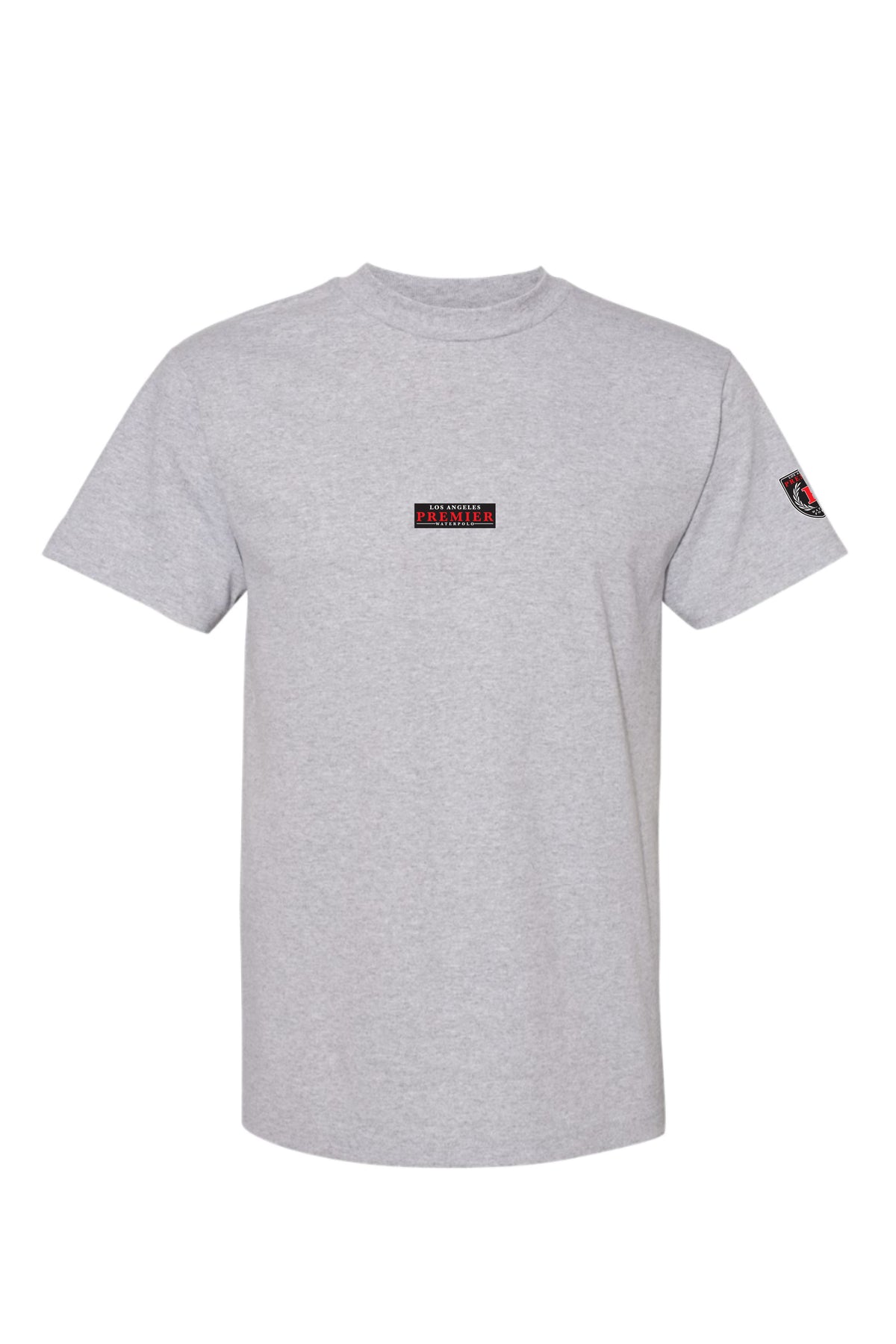 CLUB T 3 GREY T-SHIRT THE CELECT