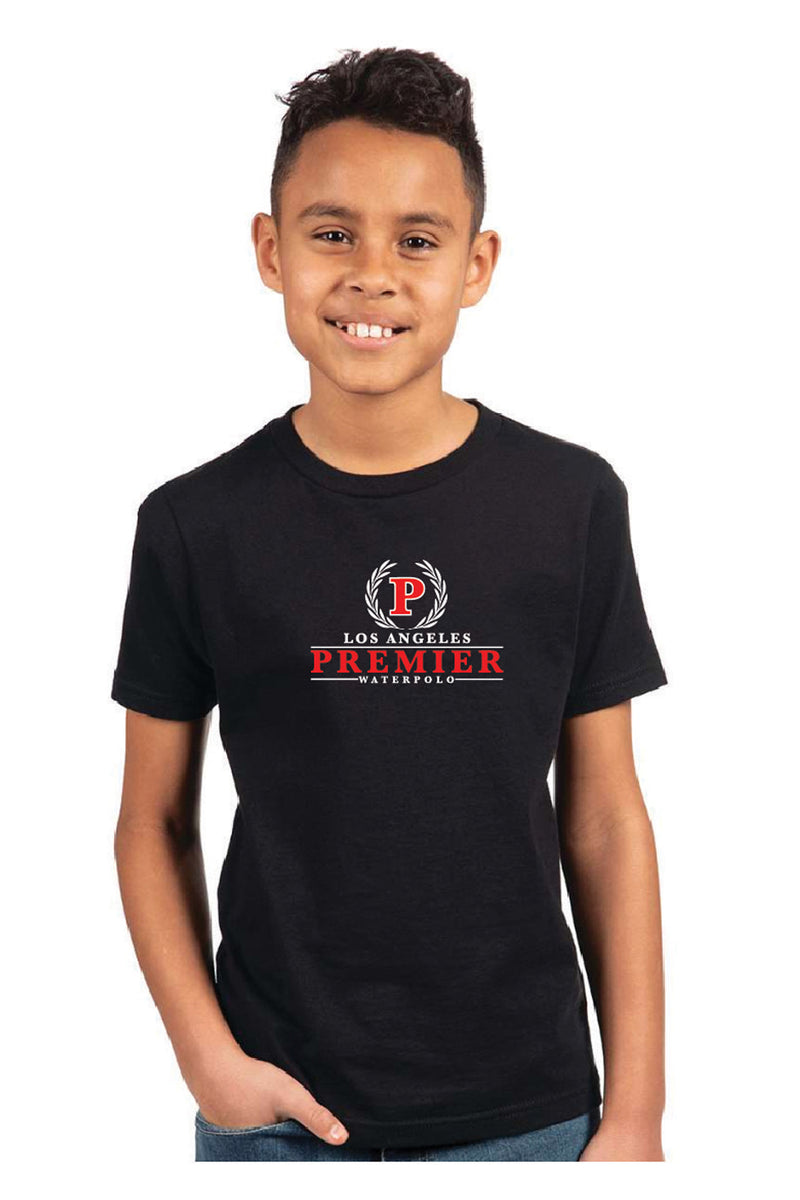 PREMIER YOUTH CLUB T KIDS T-SHIRT PREMIER   