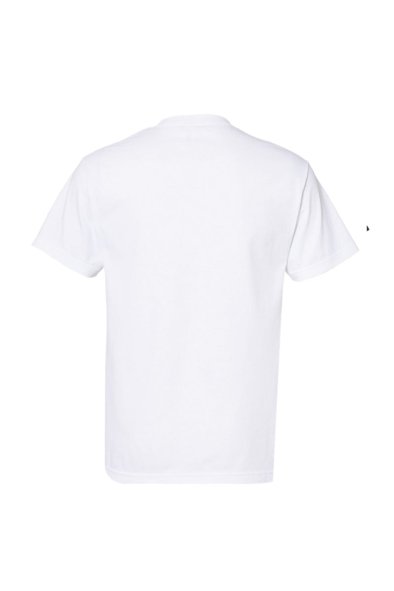 CLUB T WHITE PREMIER PREMIER