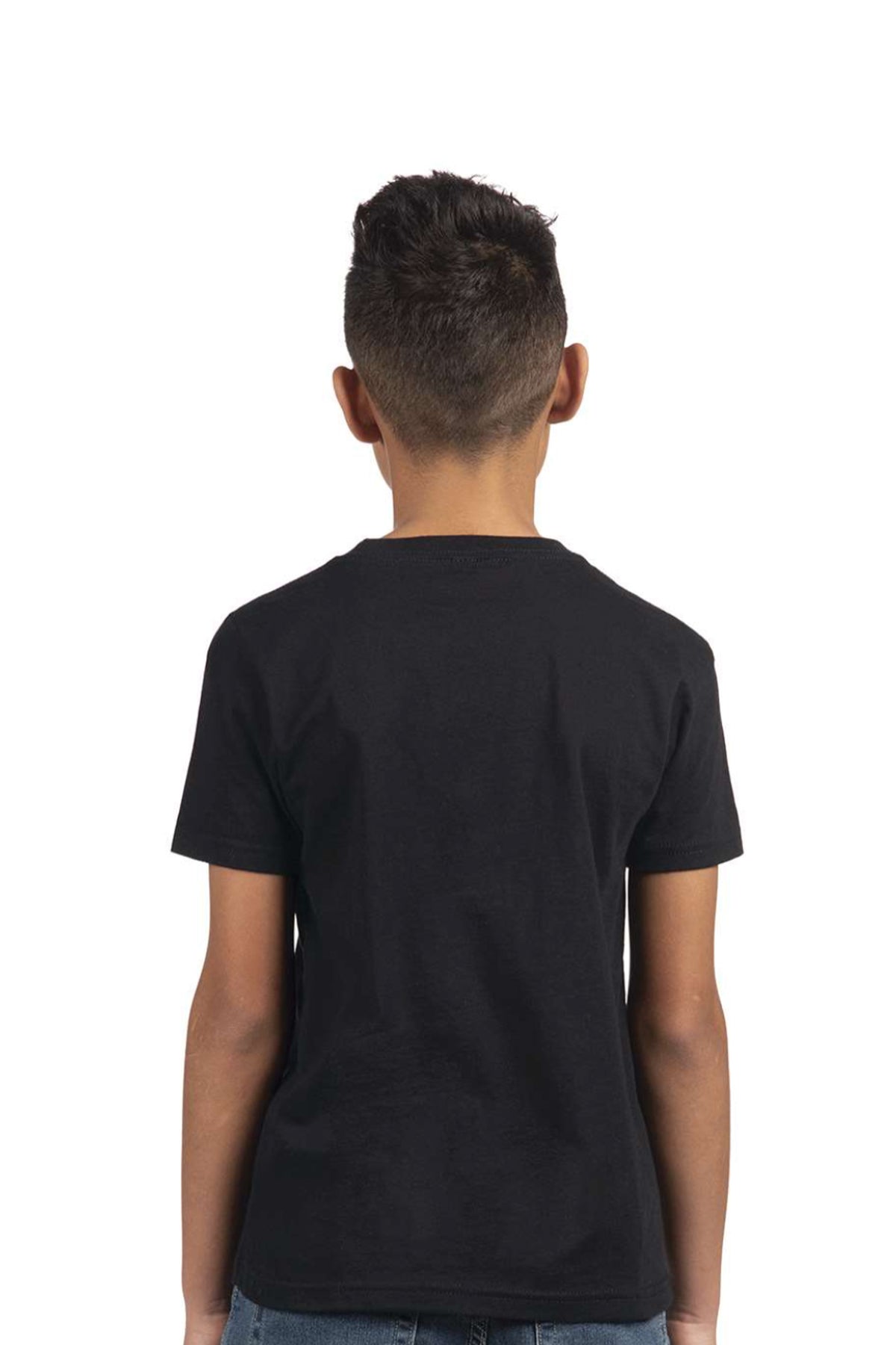 PREMIER YOUTH CLUB T BLK PREMIER PREMIER