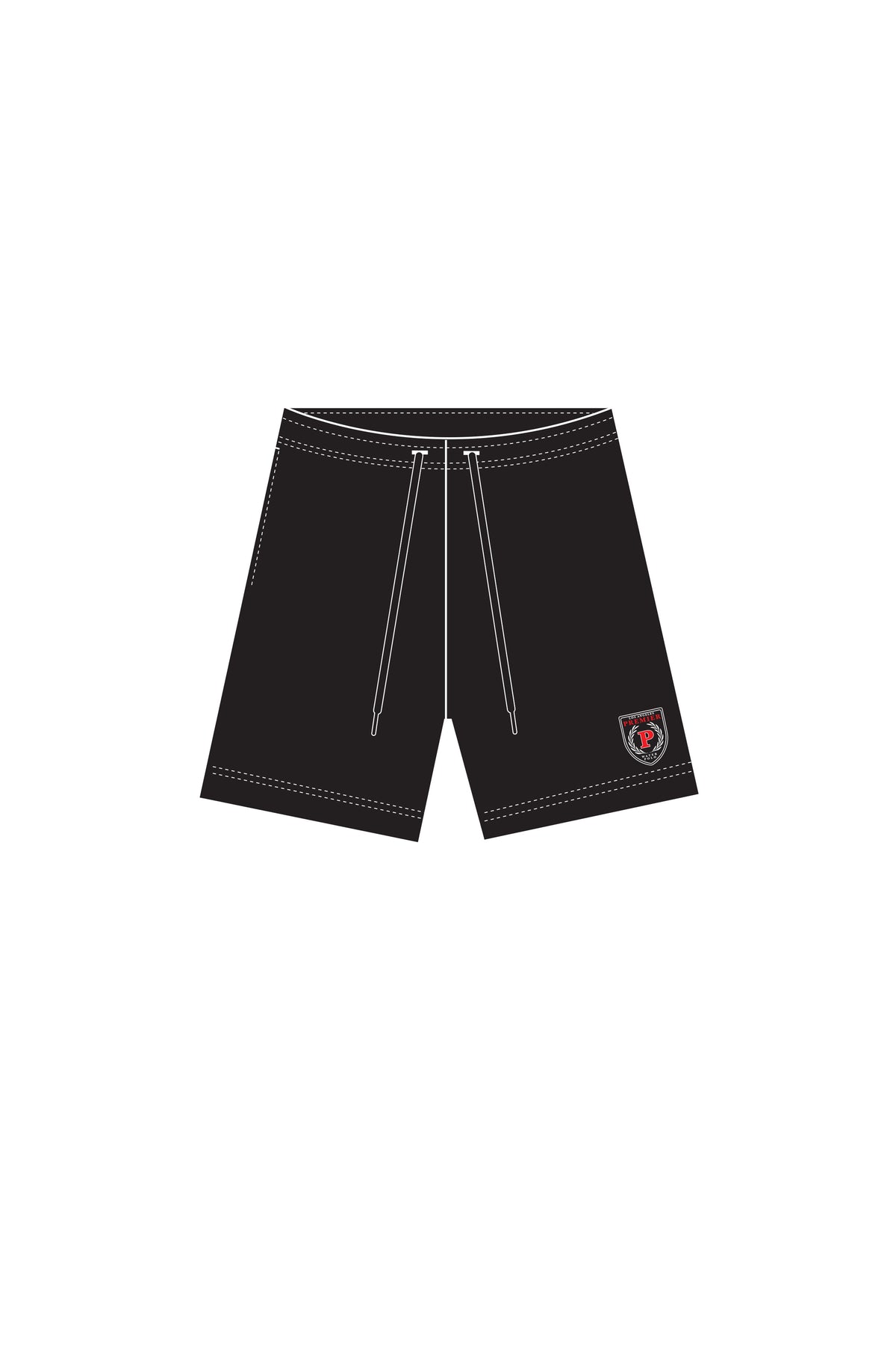 Premier Team Short PREMIER PREMIER