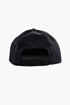 Creative Director Hat Black ACCESSORIES | HAT THE CELECT