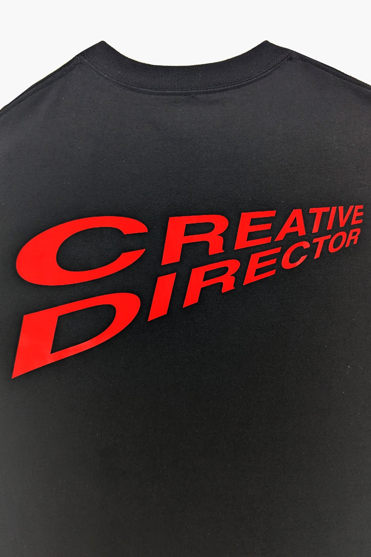 Creative Director T Blk KNITS | GRAPHIC THE CELECT MENS