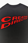 Creative Director T Black KNITS | GRAPHIC THE CELECT MENS