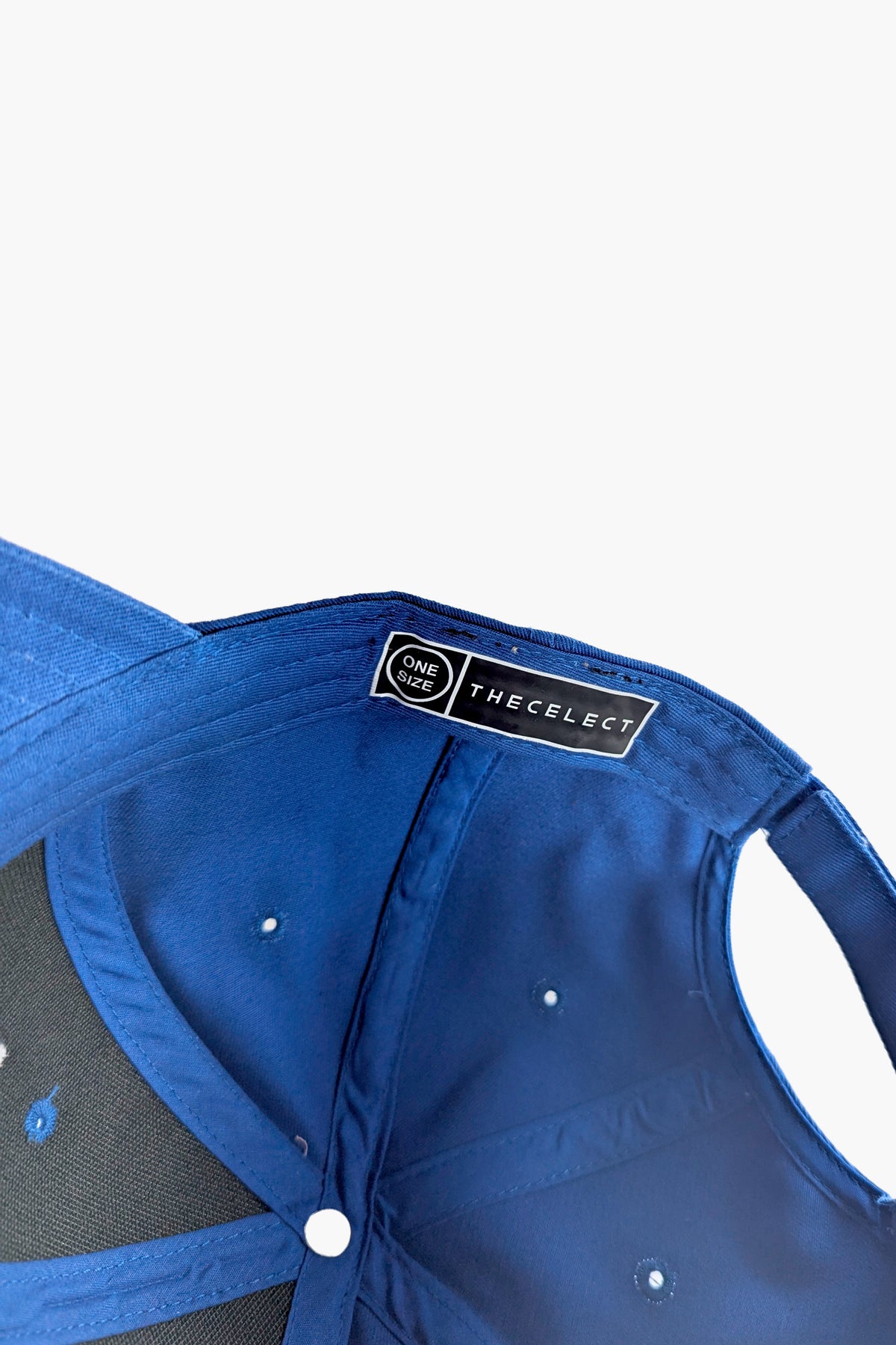 Creative Director Hat Blue ACCESSORIES | HAT THE CELECT