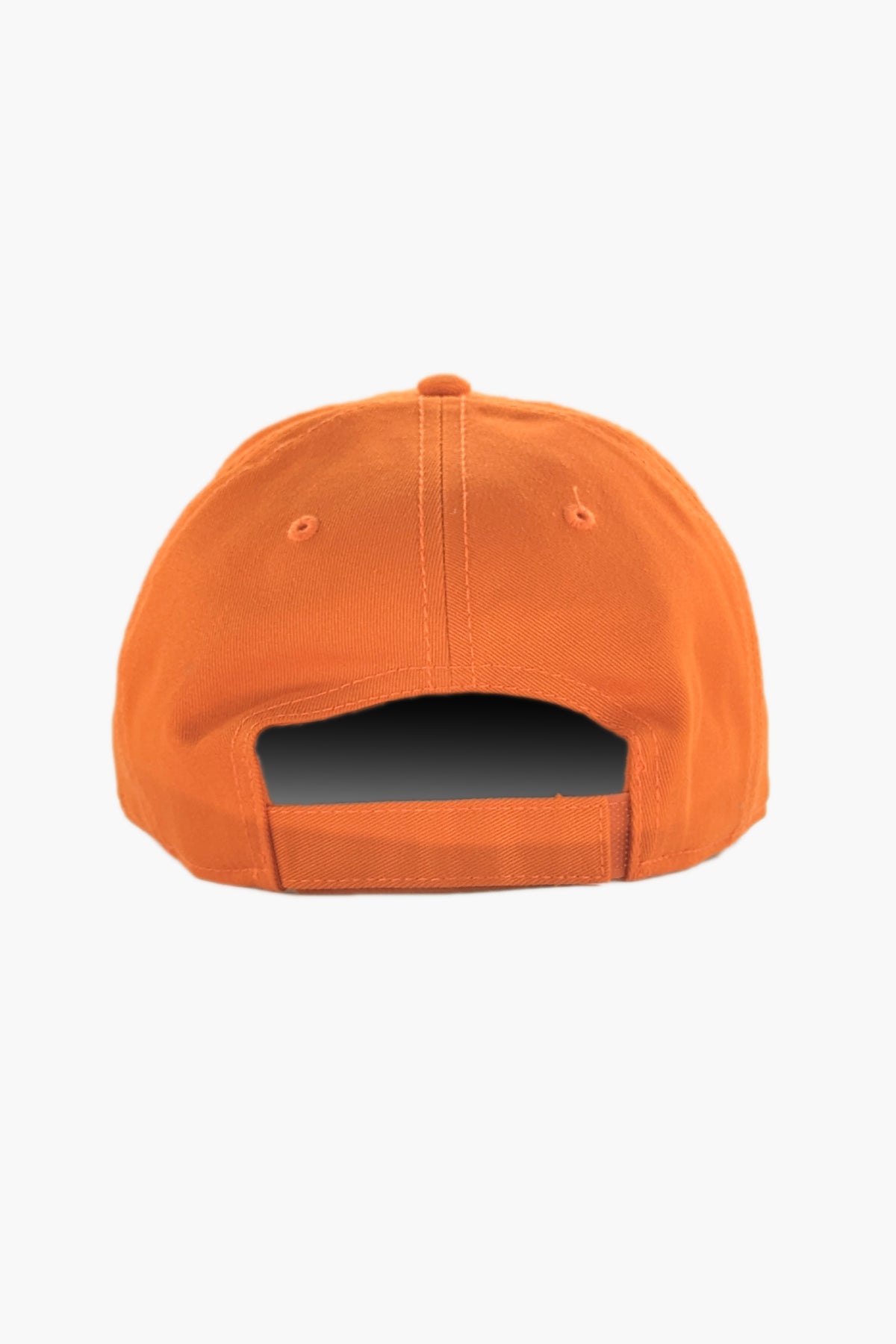 Creative Director Orange Low Profile Cap ACCESSORIES | HAT THE CELECT