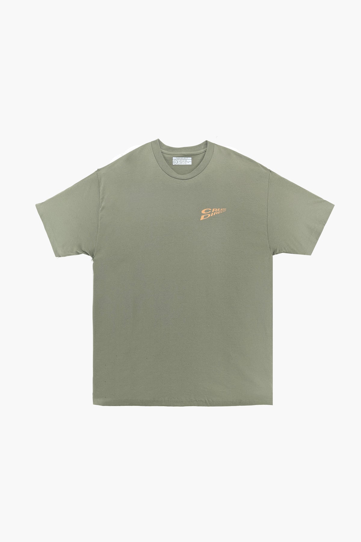 Creative Director T Olive KNITS | GRAPHIC THE CELECT MENS