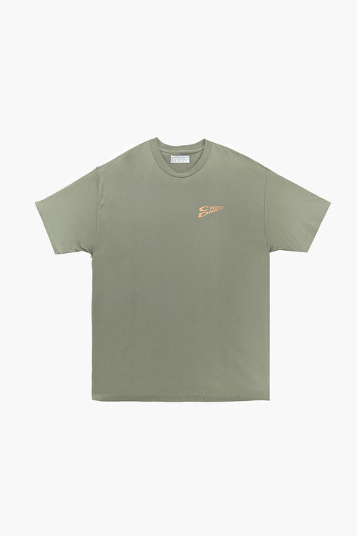 Creative Director T Olive KNITS | GRAPHIC THE CELECT MENS