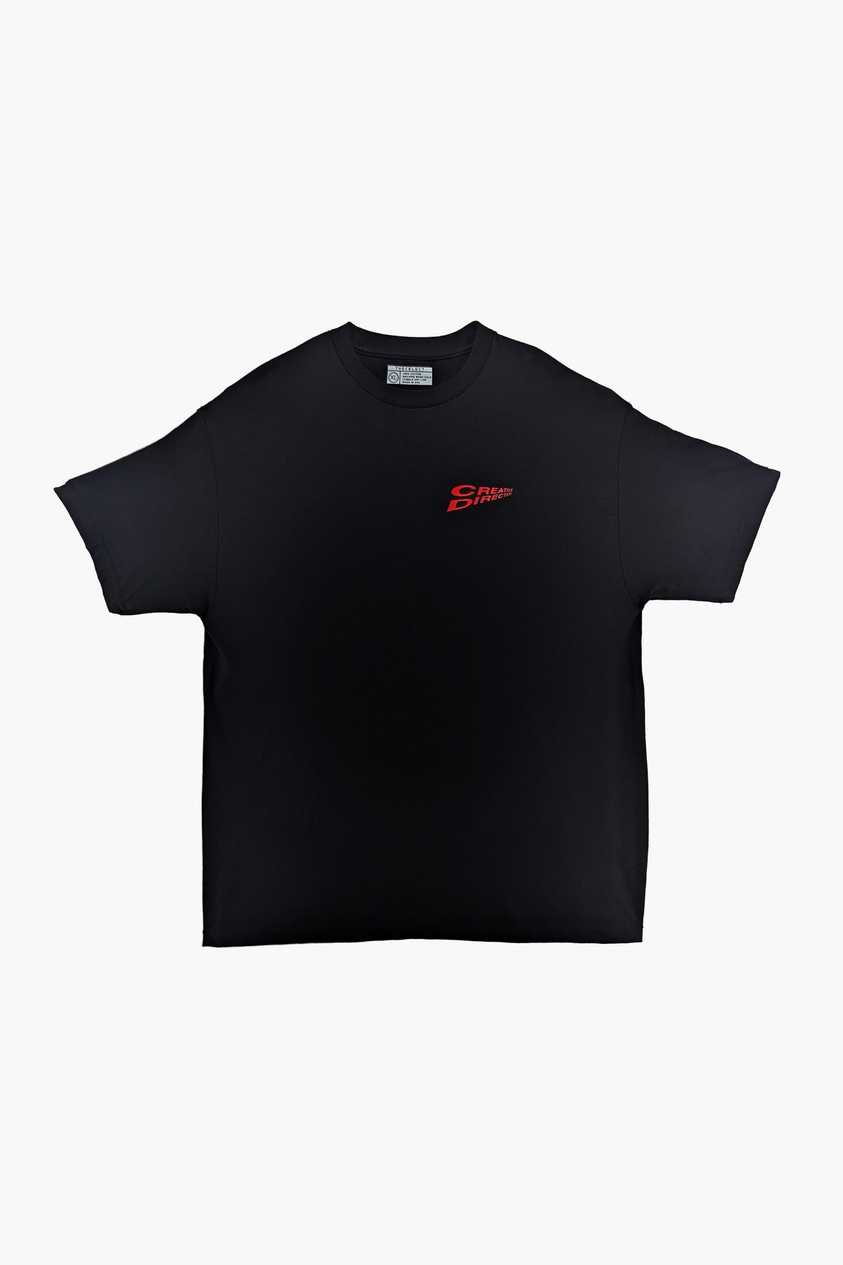 Creative Director T Blk KNITS | GRAPHIC THE CELECT MENS
