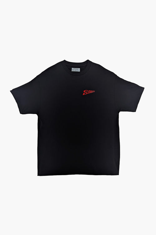 Creative Director T Black KNITS | GRAPHIC THE CELECT MENS