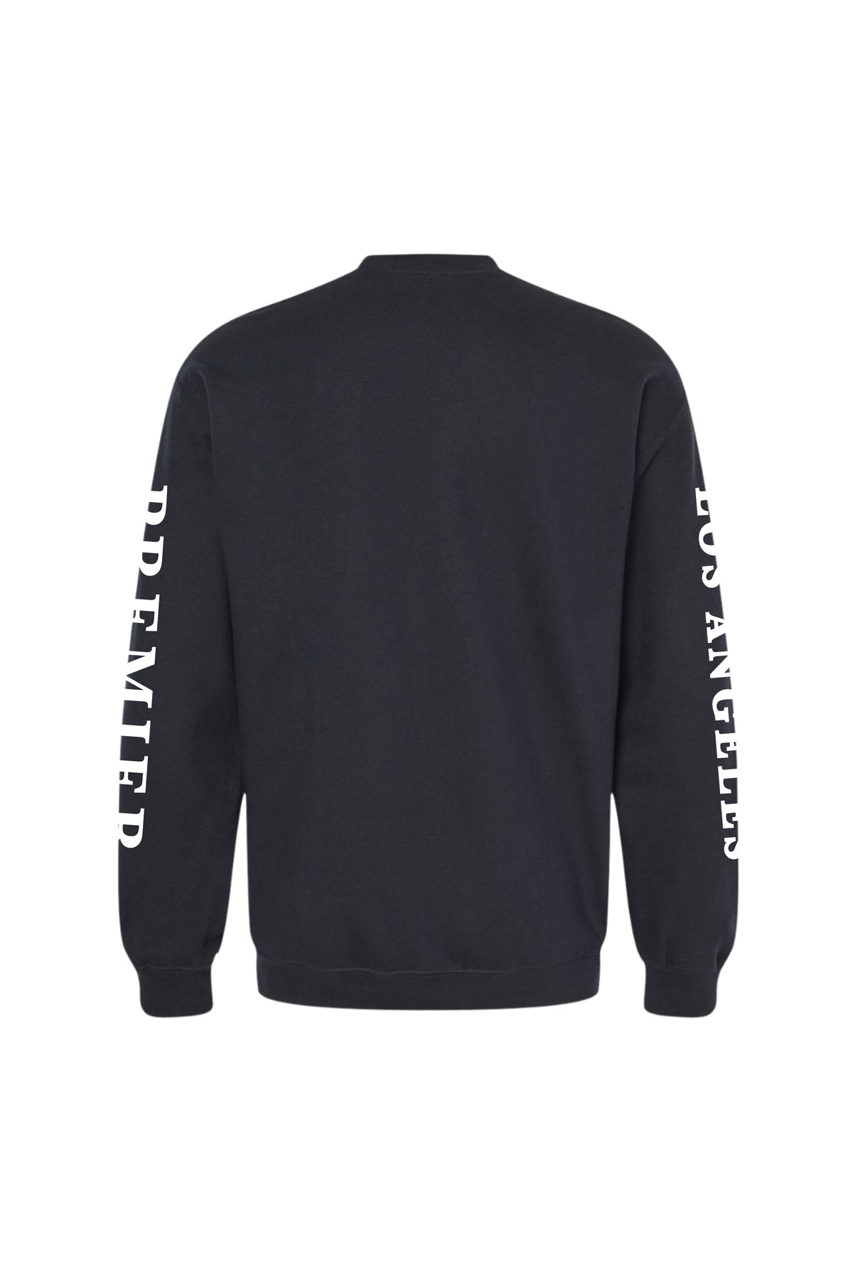 Premier Midweight Crewneck Sweatshirt PREMIER PREMIER