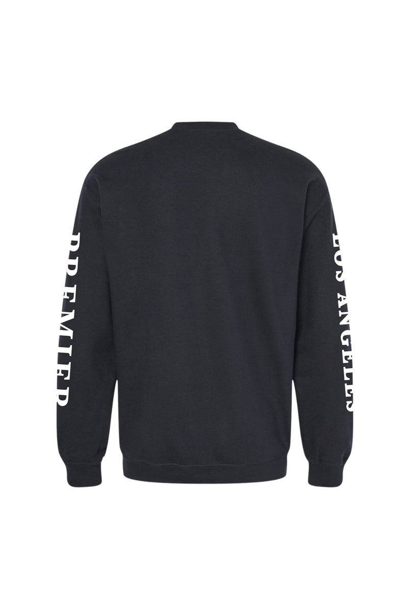 Premier Midweight Crewneck Sweatshirt FLEECE | GRAPHIC HOODY PREMIER   