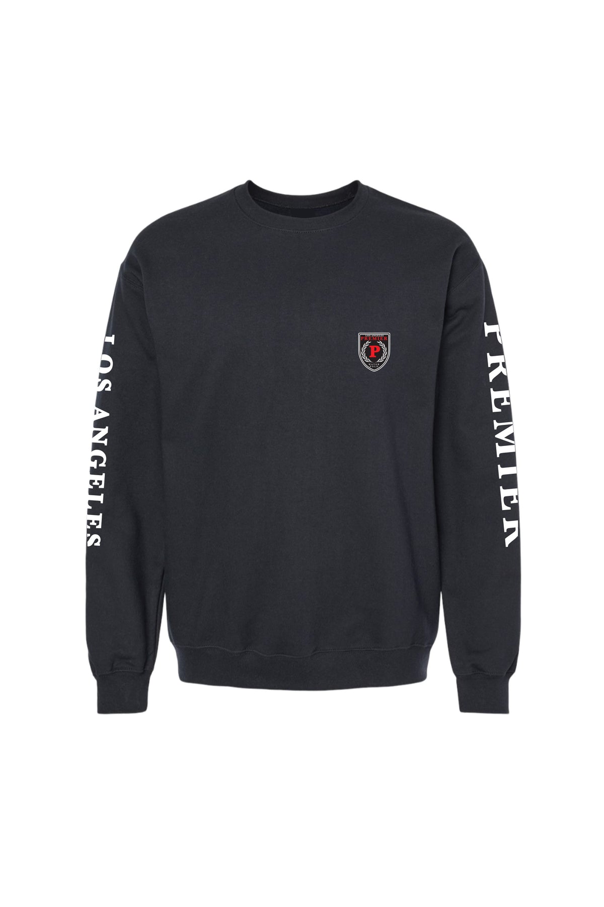 Premier Midweight Crewneck Sweatshirt PREMIER PREMIER