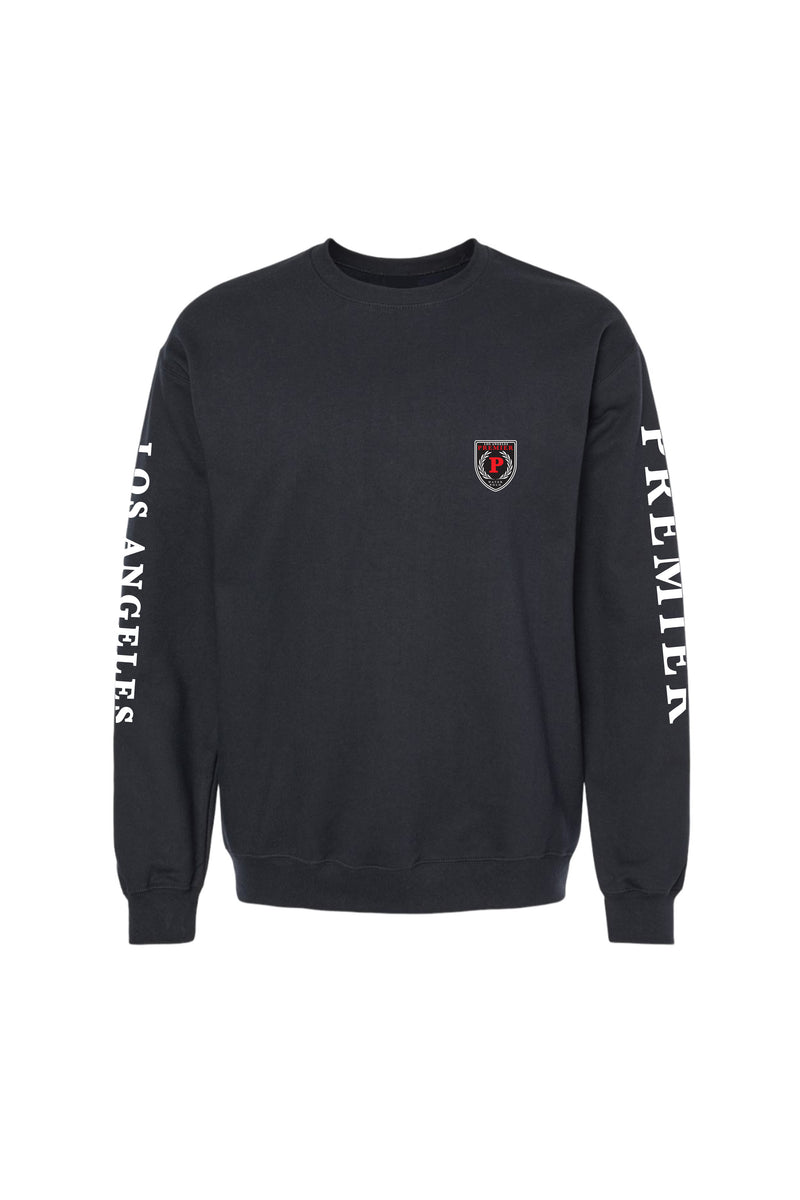 Premier Midweight Crewneck Sweatshirt FLEECE | GRAPHIC HOODY PREMIER   